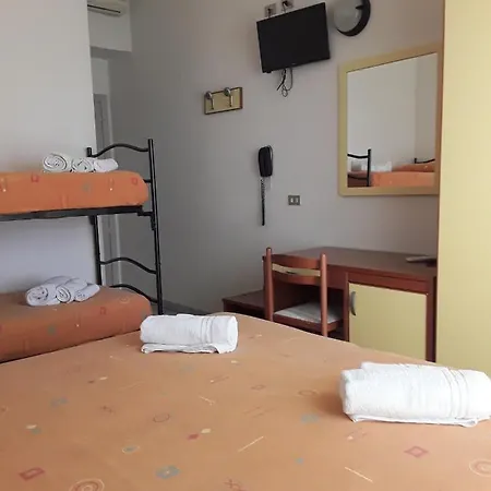 Corallo Hotel Gatteo a Mare