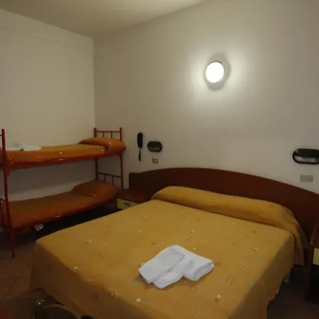 Hotel Corallo 3*