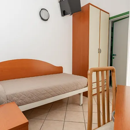 Hotel Corallo