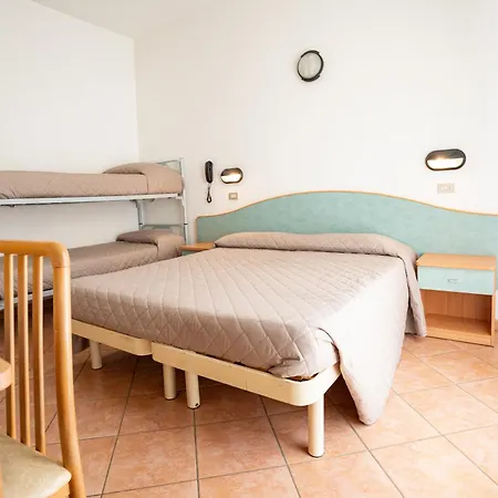 Corallo Hotel 3*