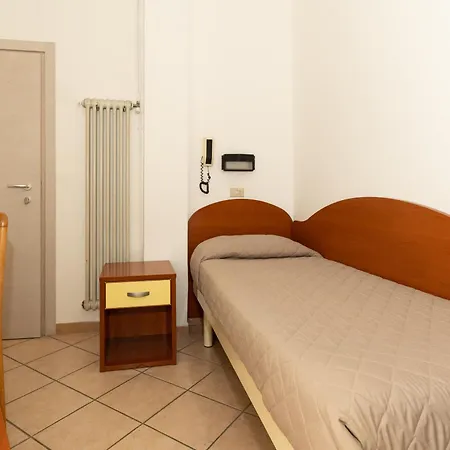 Hotel Corallo 3*
