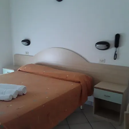 Corallo Hotel