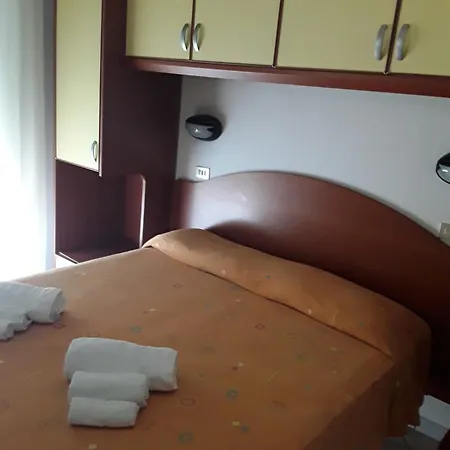 Hotel Corallo
