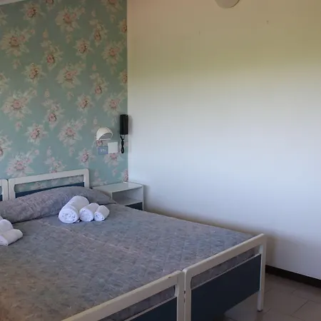 Corallo Hotel Gatteo a Mare