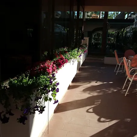 Hotel Corallo