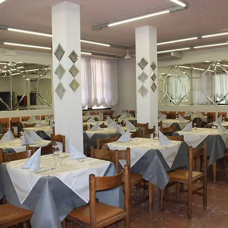 Corallo Hotel Gatteo a Mare