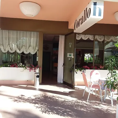 Corallo מלון