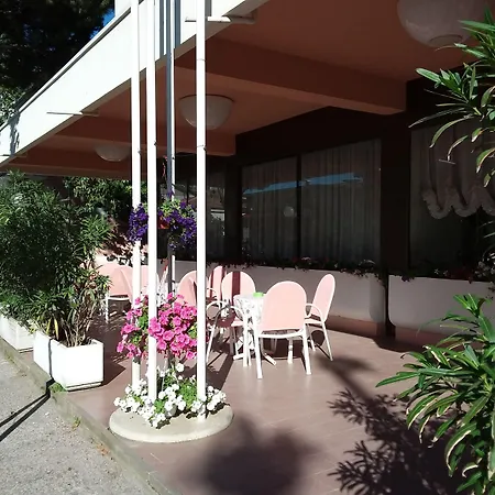 מלון Corallo גאטאו א מארה