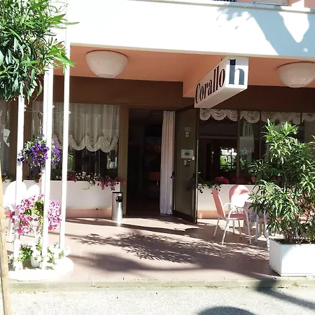 Hotel Corallo 3*