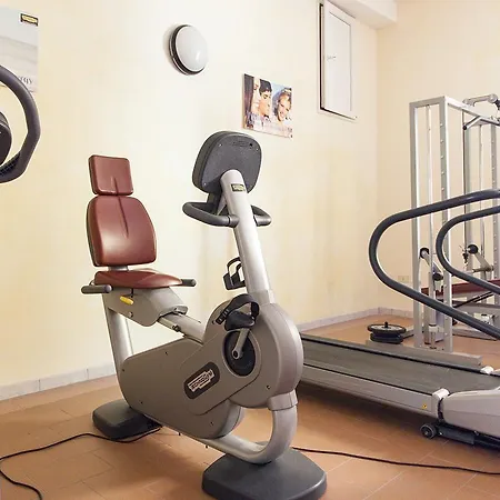 מלון Corallo גאטאו א מארה