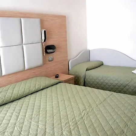 Corallo מלון גאטאו א מארה