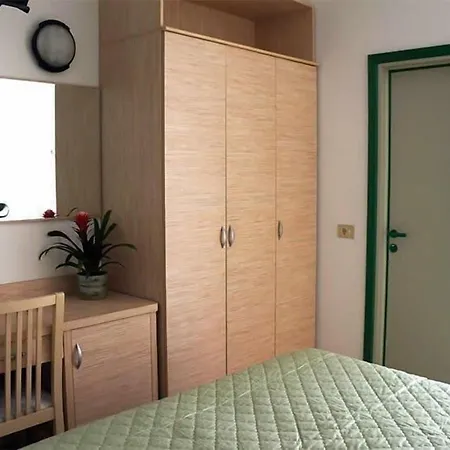 Corallo Hotel