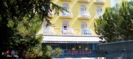 Hotel Corallo