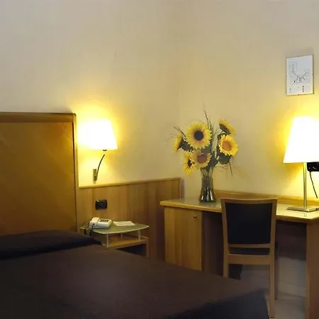 Hotel Corallo