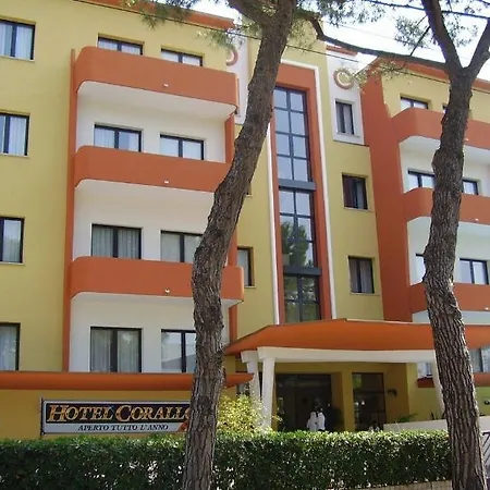 Hotel Corallo 3*