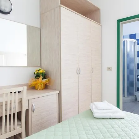 Corallo Hotel