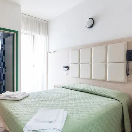 Corallo Hotel 3*