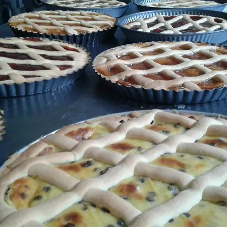 Corallo מלון גאטאו א מארה