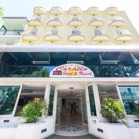 Corallo גאטאו א מארה