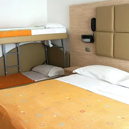 Corallo Hotel Gatteo a Mare