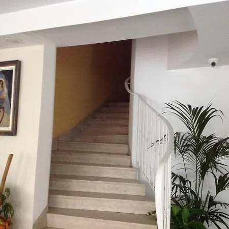 Hotel Corallo