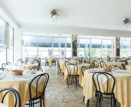 Hotel Corallo Gatteo a Mare