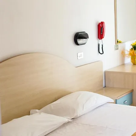 Corallo Hotel 3*