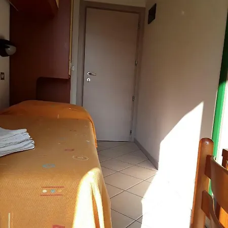 Hotel Corallo 3*