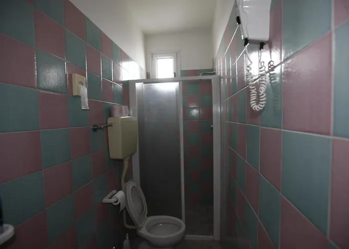 Hotel Corallo Gatteo a Mare