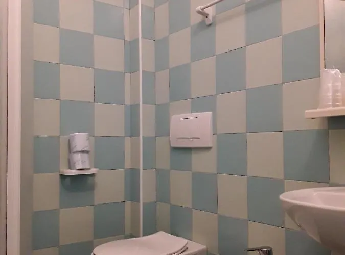 Corallo 3* Gatteo a Mare