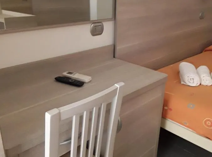 Hotel Corallo Gatteo a Mare