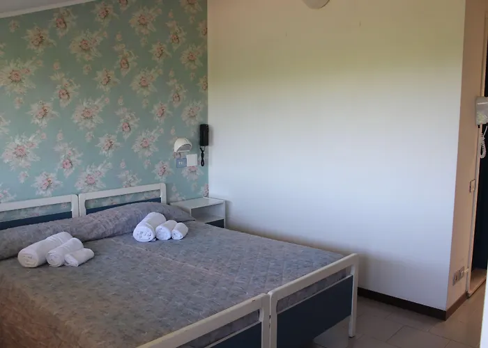 Corallo Hotel Gatteo a Mare