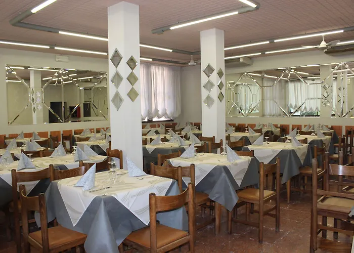 Corallo Hotel Gatteo a Mare