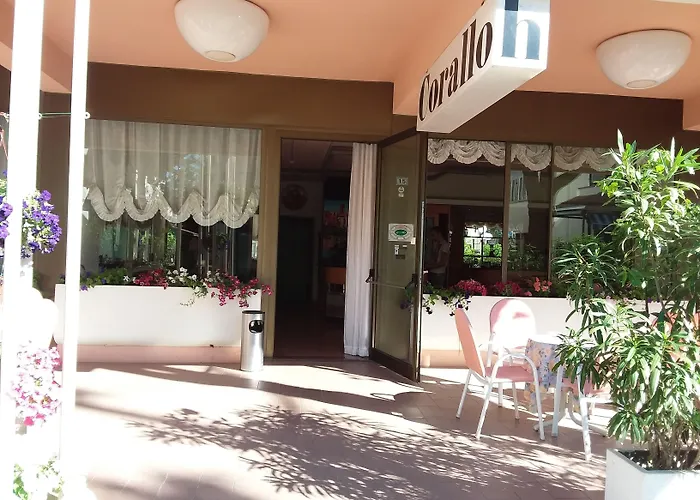 Corallo Hotel