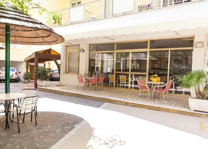 Corallo Hotel Gatteo a Mare