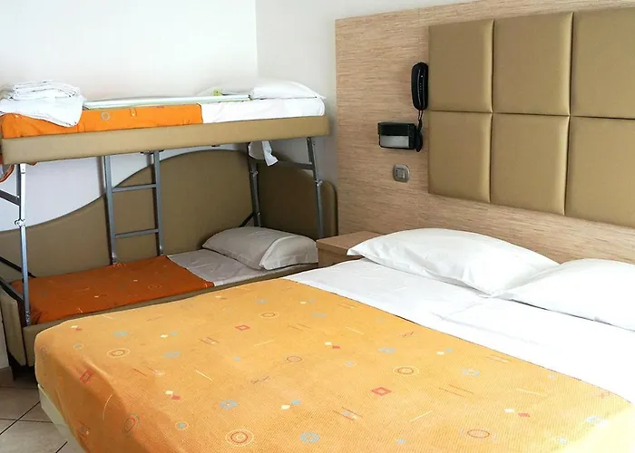 Corallo Hotel Gatteo a Mare