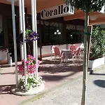 Corallo Hotel 3*