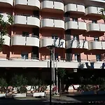 Corallo Hotel 3*