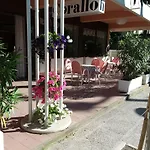 Corallo Hotel