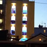 Corallo Hotel 3*