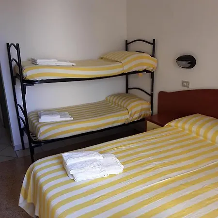 Hotel Corallo Gatteo a Mare