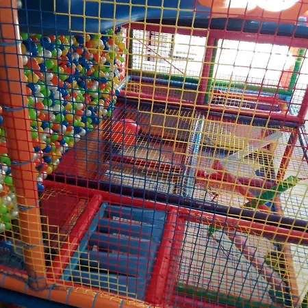 Corallo 3* غاتيو أ ماري