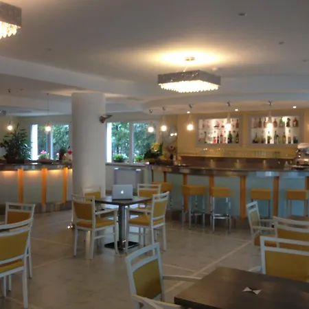 卡奥罗酒店 加提欧马里