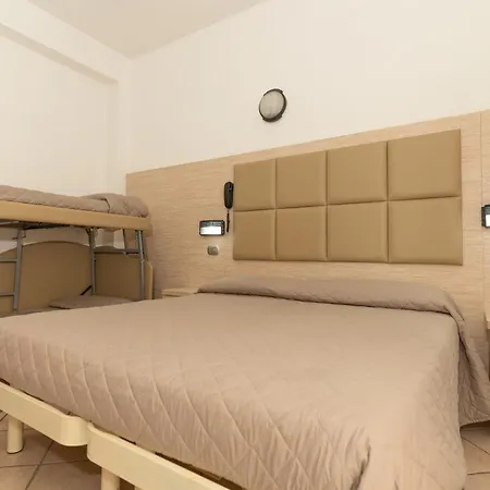 Hotel Corallo Gatteo a Mare