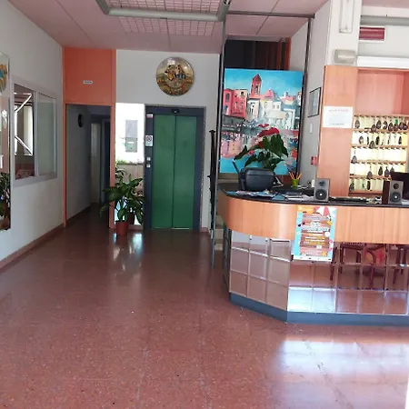 Corallo 3* Gatteo a Mare