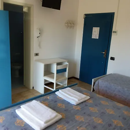 Hotel Corallo Gatteo a Mare