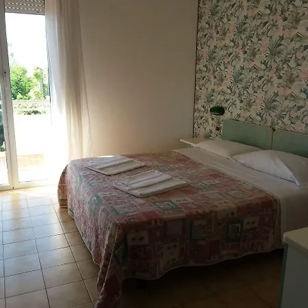 Hotel Corallo