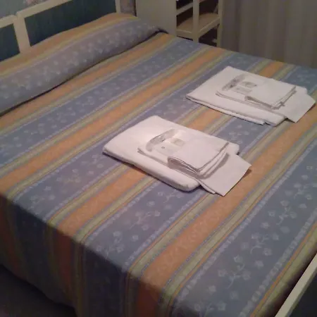 Hotel Corallo