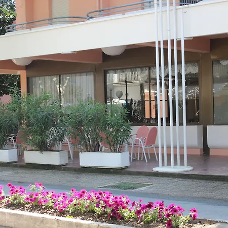 酒店 卡奥罗酒店 3*