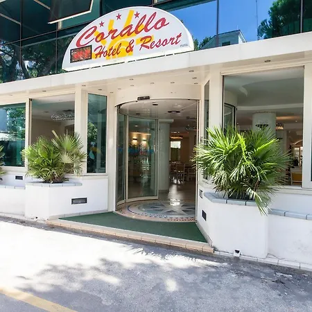 Corallo Hotel Gatteo a Mare
